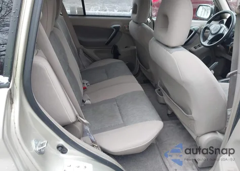 2003 Toyota Rav4 z USA, uszkodzony, nr VIN JTEHH20V836087386